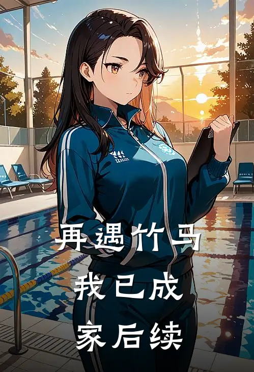 再遇竹马,我已成家后续剧情