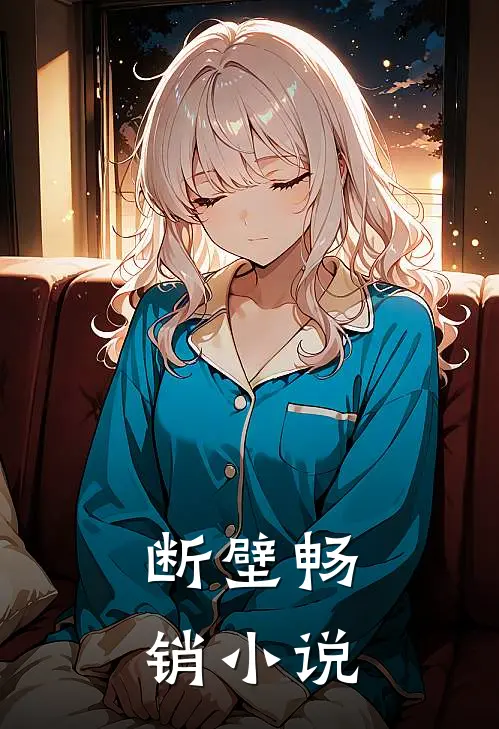 断壁畅销小说
