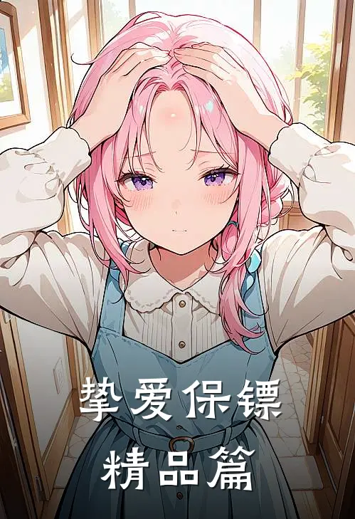 挚爱保镖精品篇免费观看