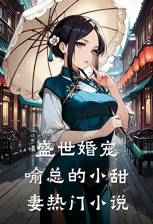 盛世婚宠,喻总的小甜妻热门阅读