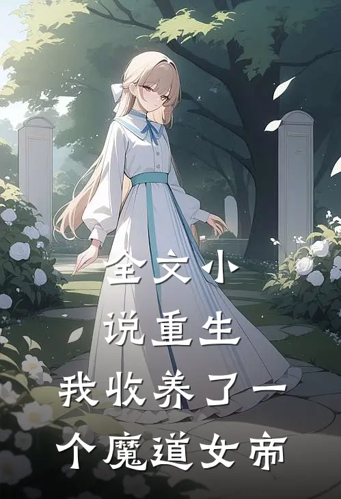 全文重生我收养了一个魔道女帝
