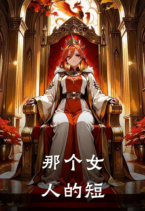 那个女人的短