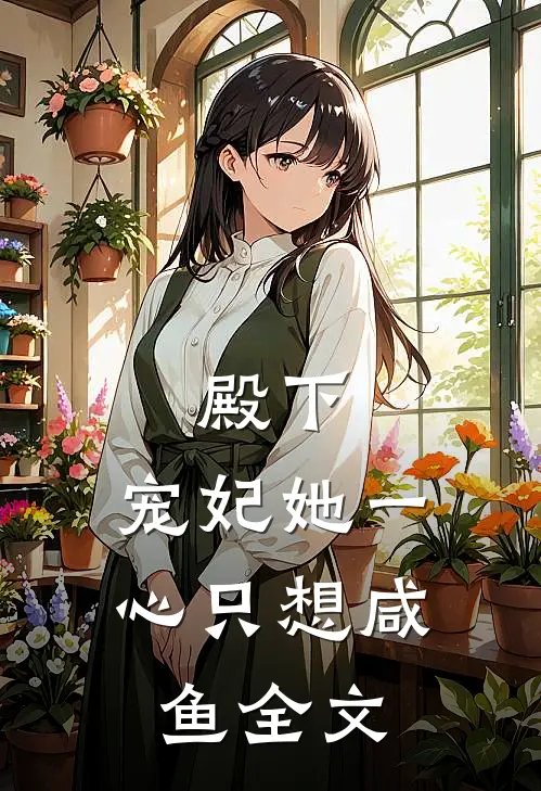 殿下,宠妃她一心只想咸鱼全文免费