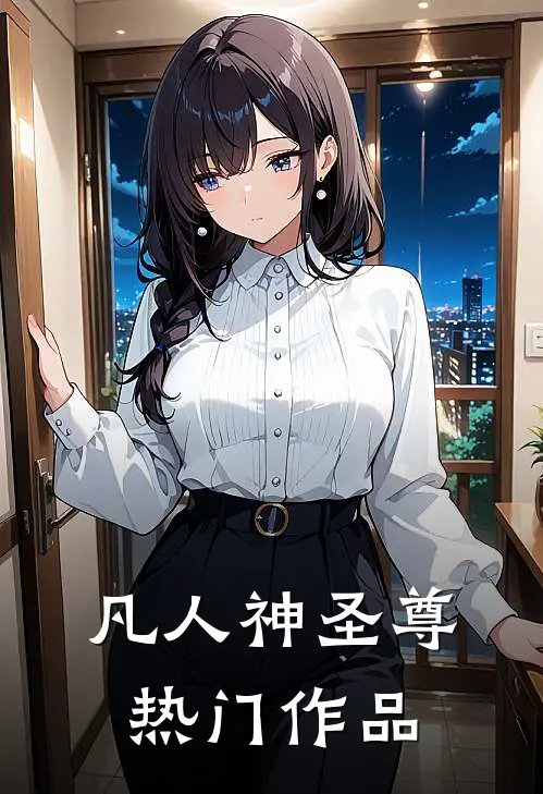 凡人神圣尊热门作品