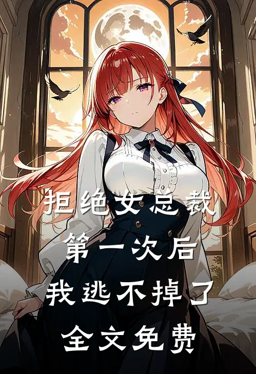拒绝女总裁第一次后，我逃不掉了全文免费