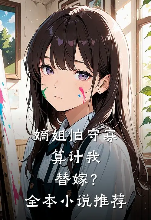 嫡姐怕守寡,算计我替嫁?全本推荐阅读