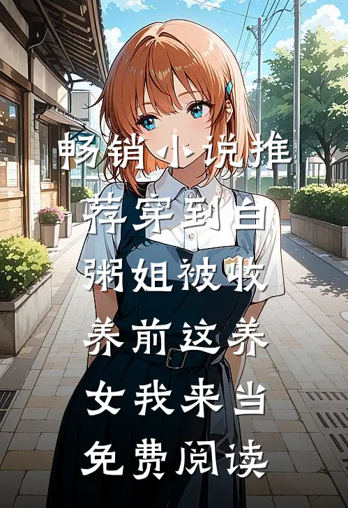 畅销小说推荐穿到白粥姐被收养前这养女我来当免费阅读