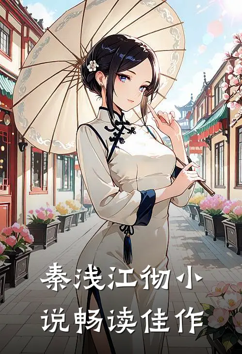 秦浅江彻小说畅读佳作