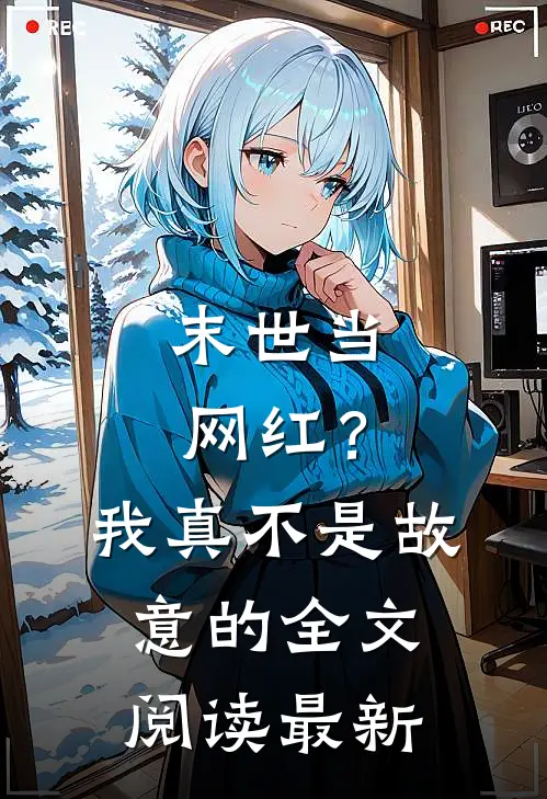 末世当网红?我真不是故意的全文阅读最新