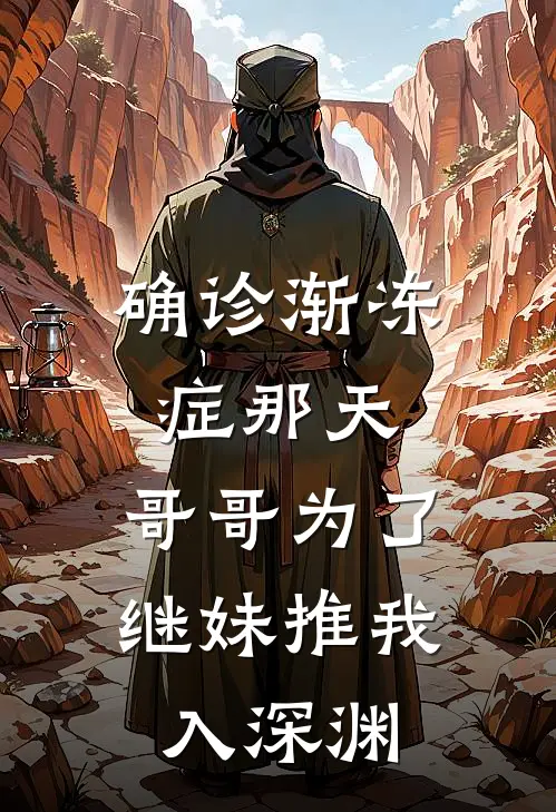 确诊渐冻症那天,哥哥为了继妹推我入深渊