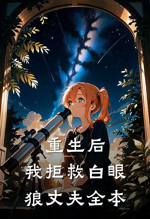 重生后,我拒救白眼狼丈夫全本