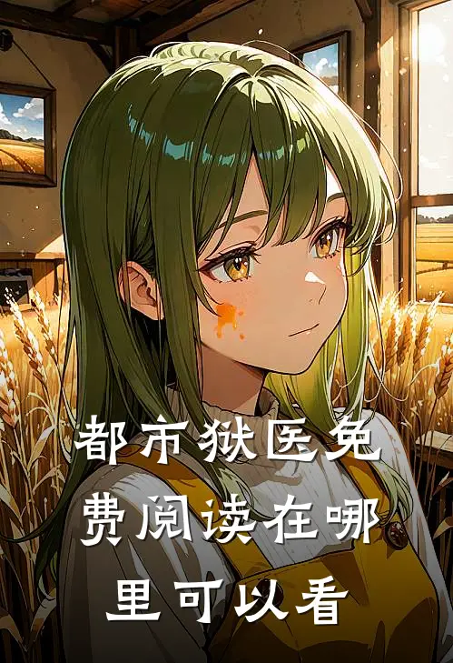 狱龙仙医小说免费资源