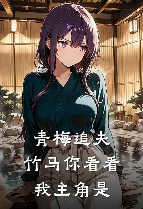 青梅追夫,竹马你看看我主角是