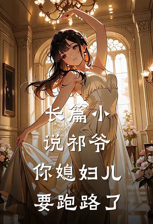 长篇祁爷,你媳妇儿要跑路了