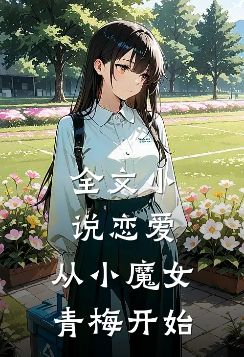 全文恋爱,从小魔女青梅开始