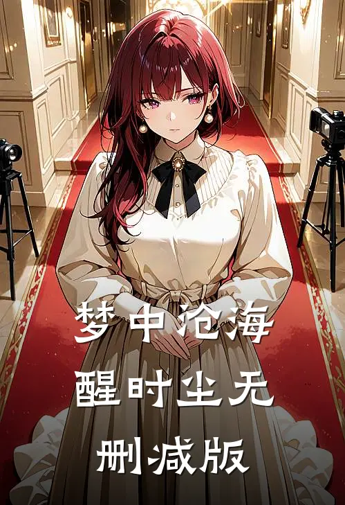 梦中沧海醒时尘无删减版