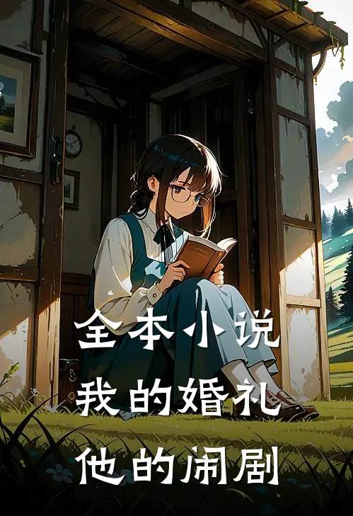 全本我的婚礼,他的闹剧日记