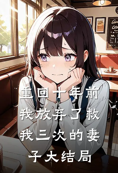重回十年前,我放弃了救我三次的妻子大结局
