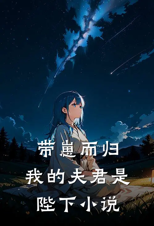 带崽而归,我的夫君是陛下阅读