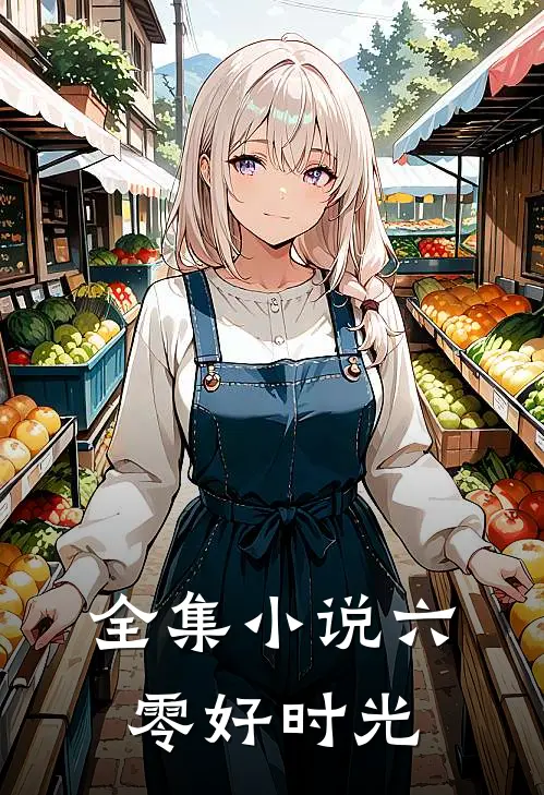 全集小说六零好时光