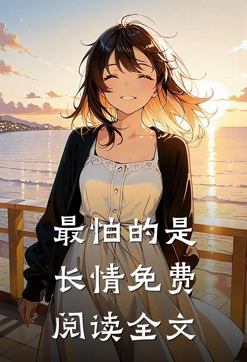 最怕的是长情免费阅读全文