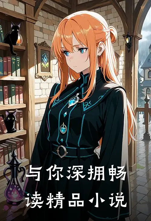 与你深拥畅读精品小说