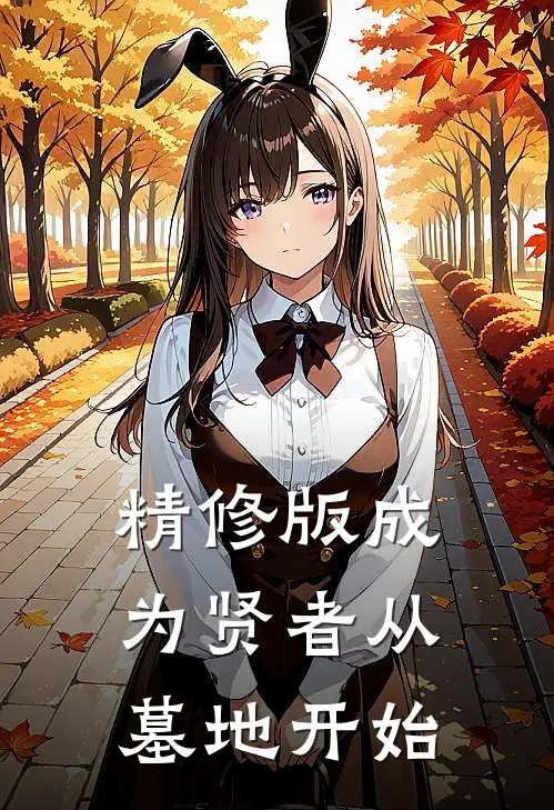 精修版成为贤者从墓地开始的