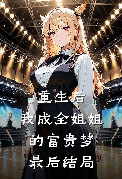 重生后,我成全姐姐的富贵梦最后结局如何
