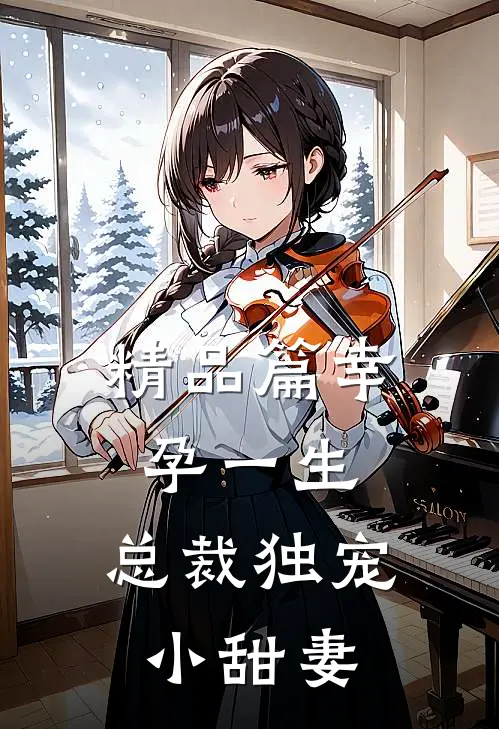 精品篇幸孕一生总裁独宠小甜妻