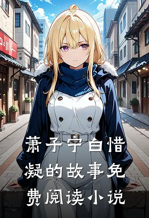 爆款小说萧子宁白惜凝龙帅凌天