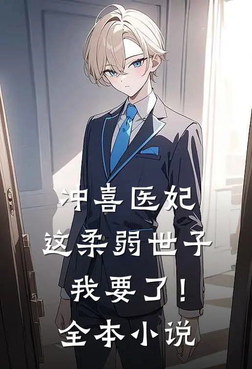 冲喜医妃这柔弱世子我要了!全本阅读