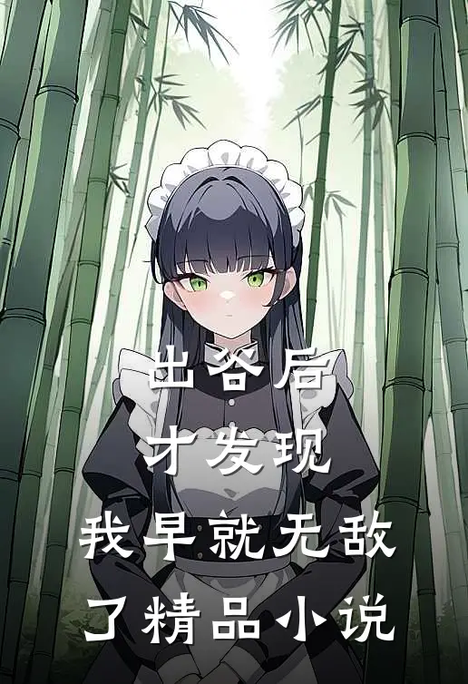 出谷后才发现，我早就无敌了精品小说