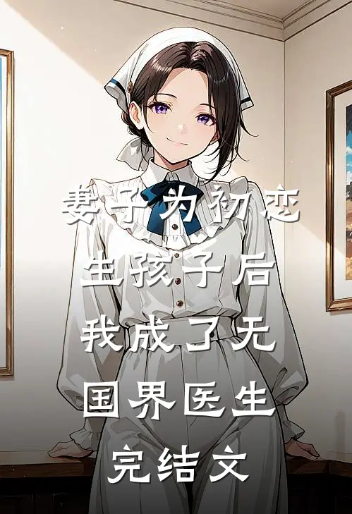 妻子为初恋生孩子后,我成了无国界医生完结文