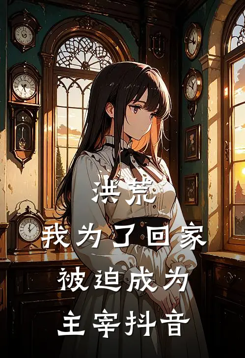 洪荒我为了回家,被迫成为主宰抖音免费阅读