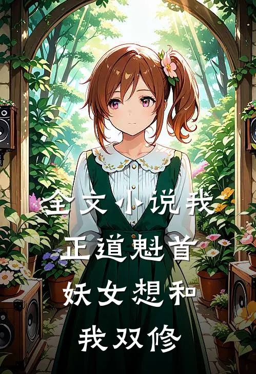 全文我,正道魁首,妖女想和我双修免费阅读