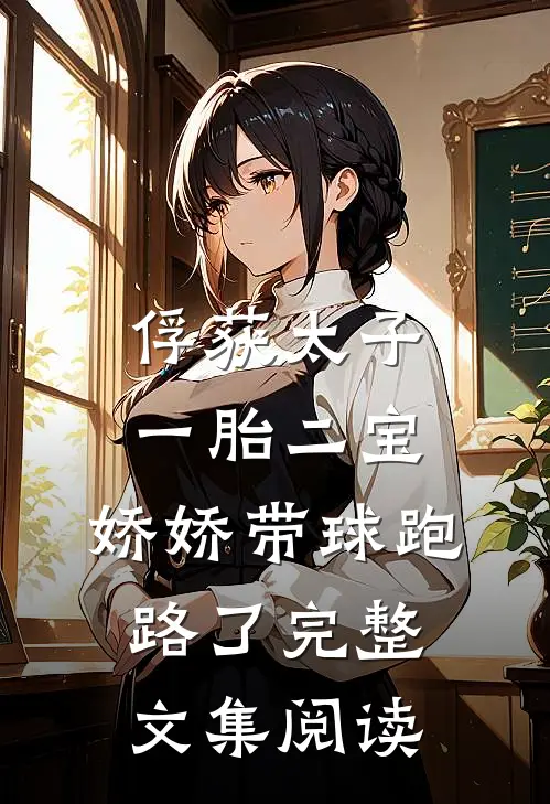 俘获太子一胎二宝，娇娇带球跑路了完整文集阅读