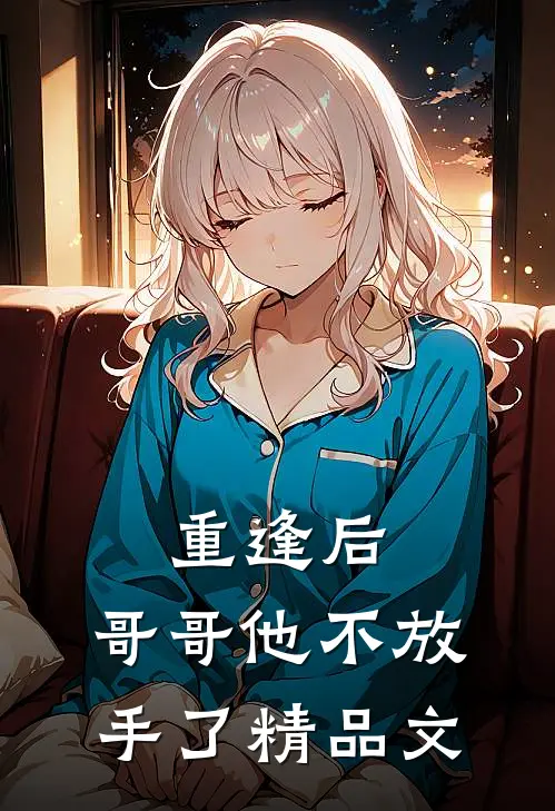 重逢后,哥哥他不放手了精品文
