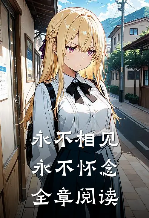 永不相见,永不怀念全章阅读感悟