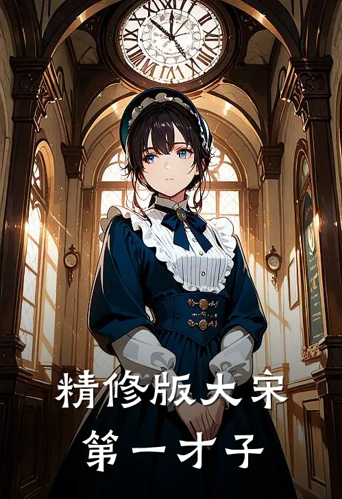 精修版大宋第一才子