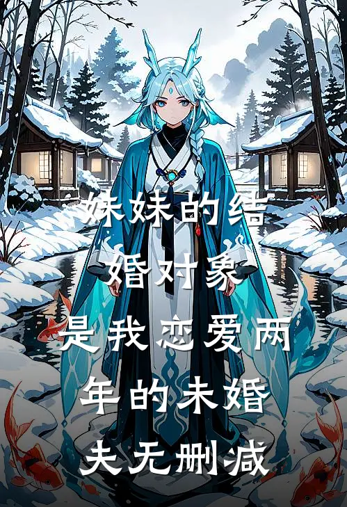 妹妹的结婚对象,是我恋爱两年的未婚夫无删减