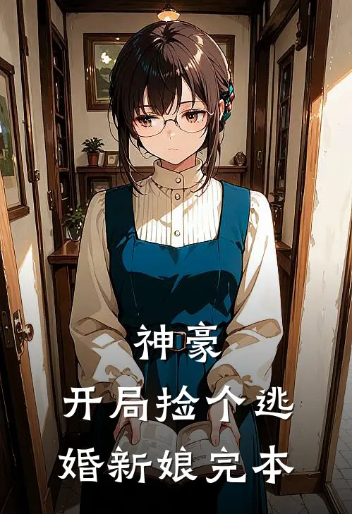 神豪开局捡个逃婚新娘完本