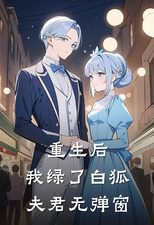 重生后,我绿了白狐夫君无弹窗