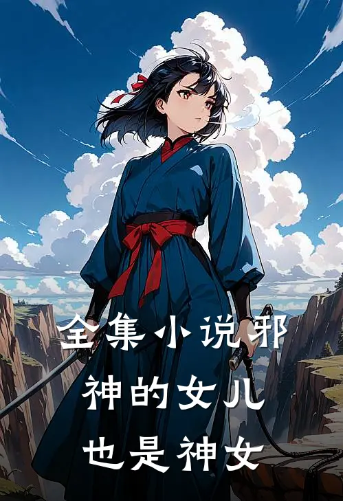 全集邪神的女儿也是神女吗