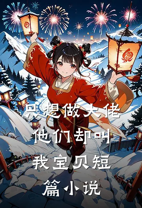 只想做大佬,他们却叫我宝贝短篇在线阅读