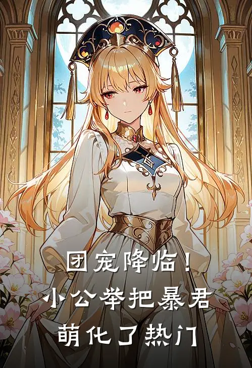 团宠降临!小公举把暴君萌化了热门