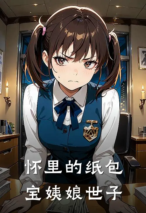 怀里的纸包宝姨娘世子