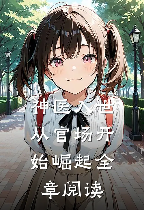 神医入世,从官场开始崛起全章阅读