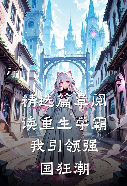 精选篇章阅读重生学霸我引领强国狂潮的