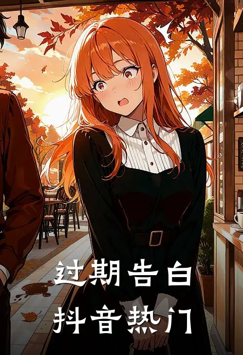 过期告白抖音热门