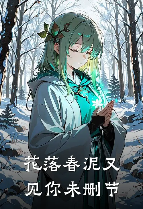 花落春泥又见你未删节百度